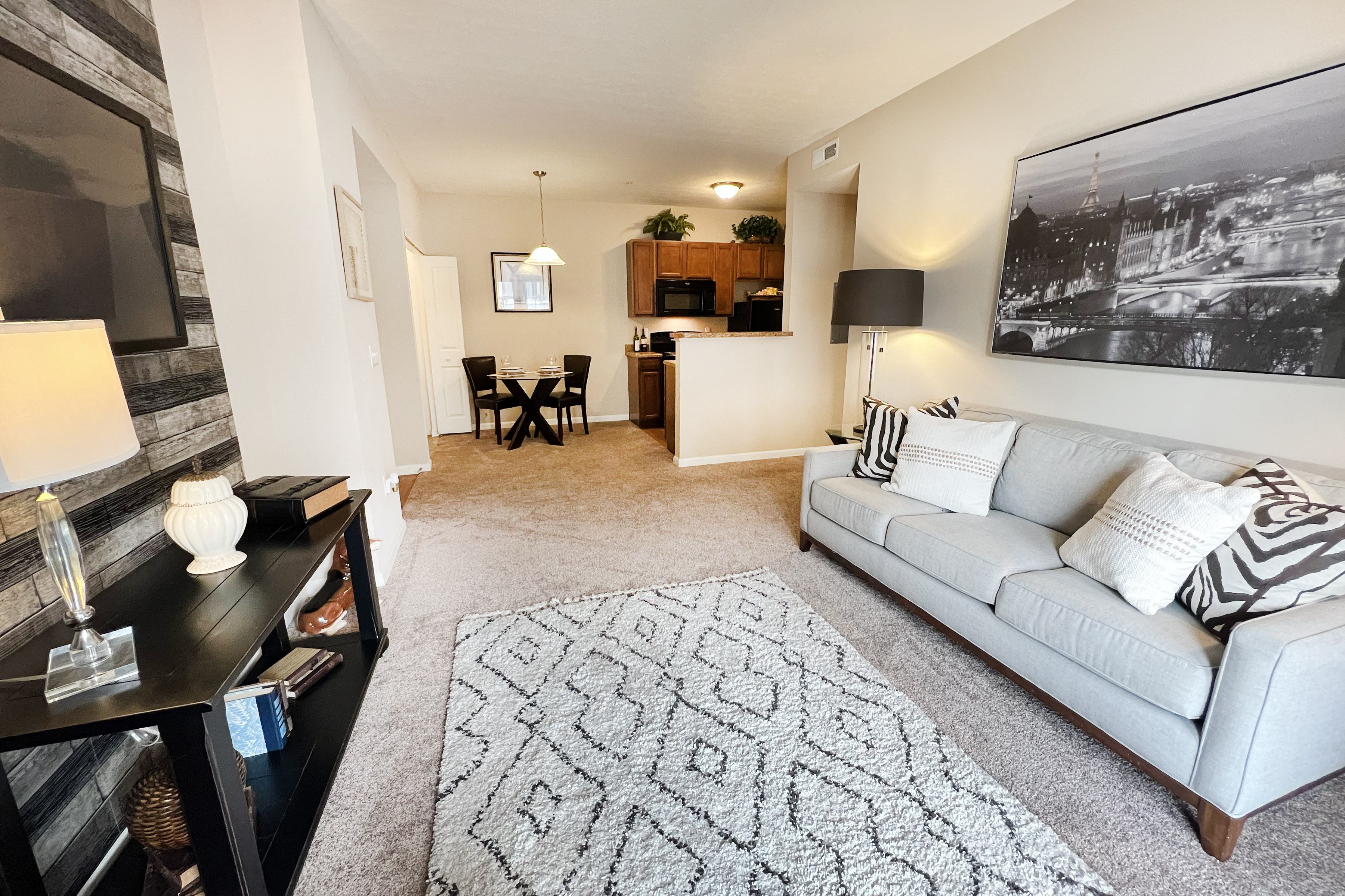 The Residences at Liberty Crossing Image 26